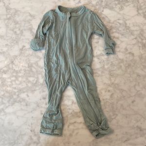Kyte baby worn once newborn